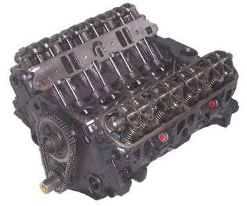 We carry top of the line marine engines.