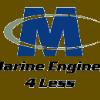 Get the best marine engines and prices only at Marine Engines 4 Less. Call today 888.ENG.4LES
