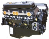 Reman. Voretc 350 Marine Engine